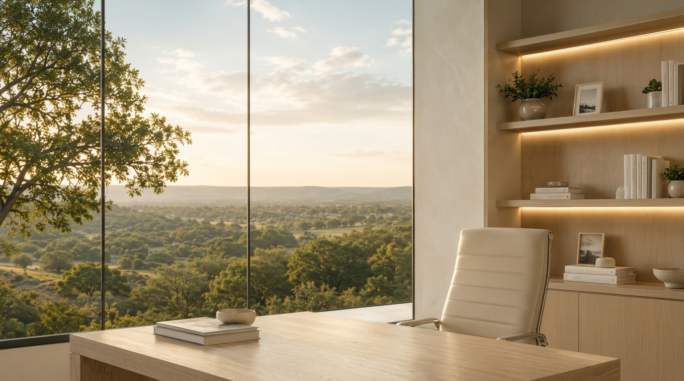 Summit Tax Advisory office serving the Austin area